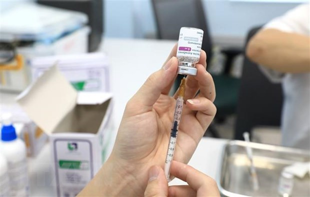 Vietnam moves to establish COVID-19 vaccine fund